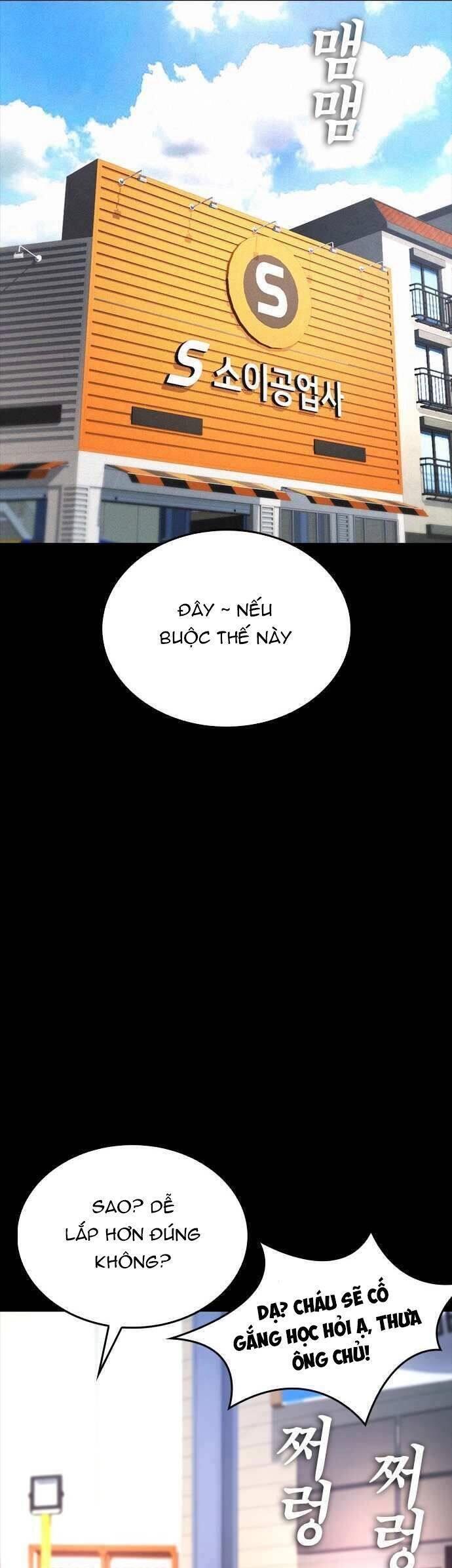 Bố Vạn Năng Chapter 46 - 16