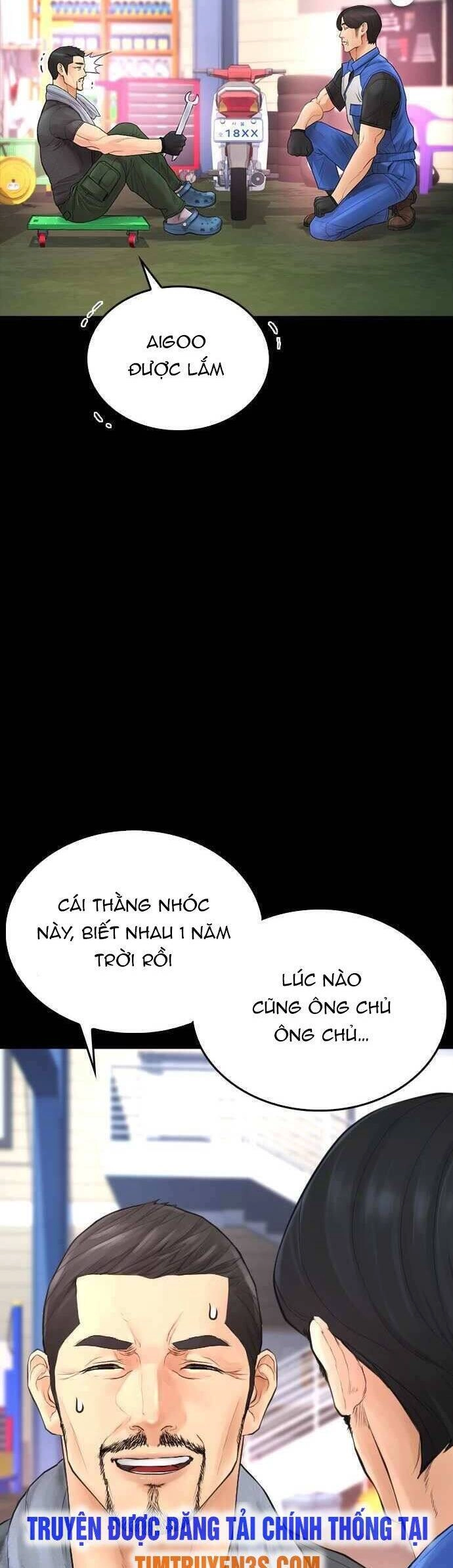 Bố Vạn Năng Chapter 46 - 17