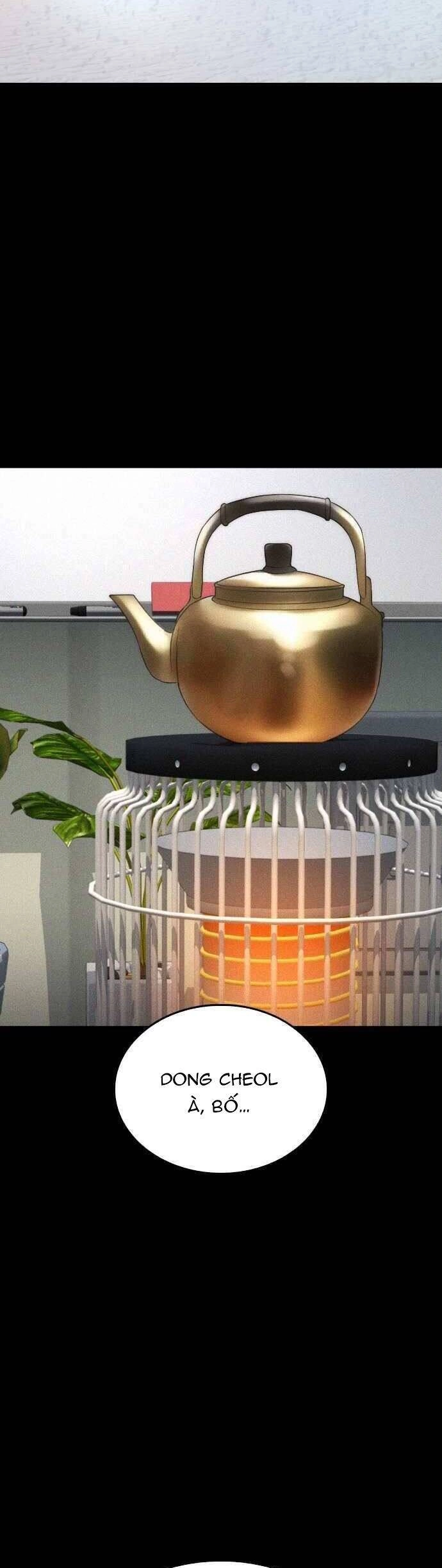 Bố Vạn Năng Chapter 46 - 22