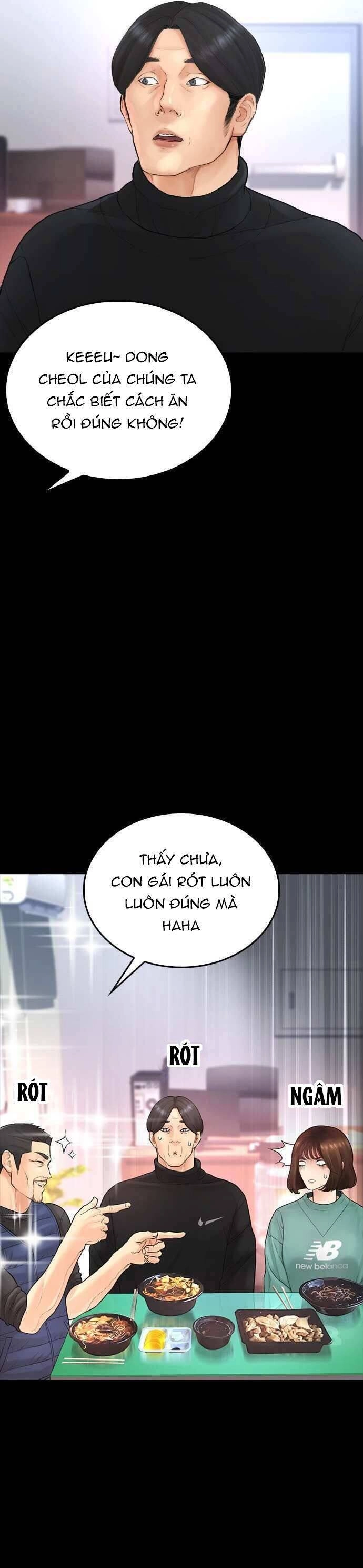 Bố Vạn Năng Chapter 46 - 24