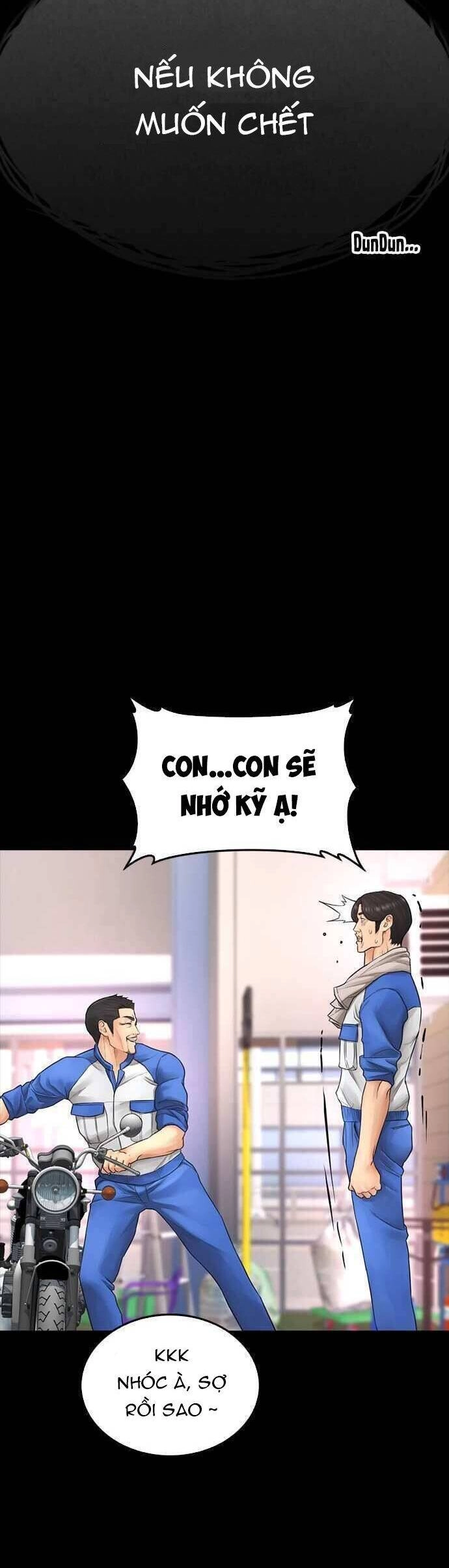 Bố Vạn Năng Chapter 46 - 32