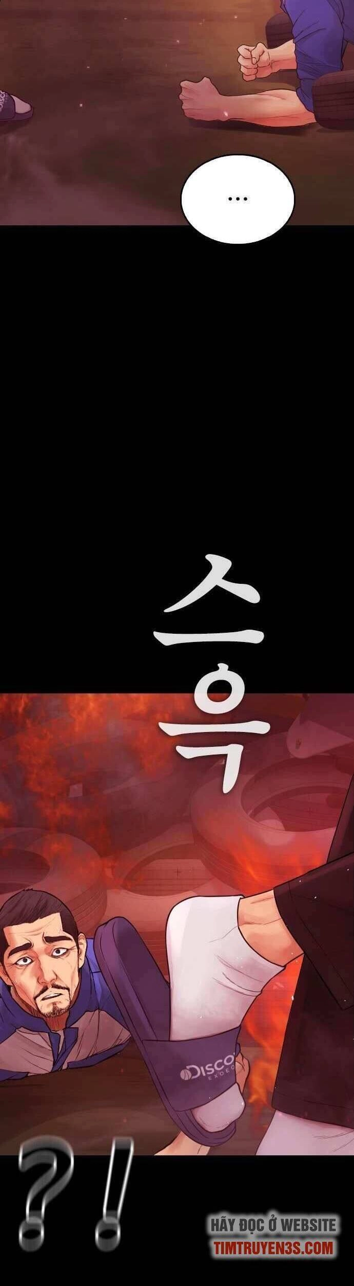 Bố Vạn Năng Chapter 47 - 8