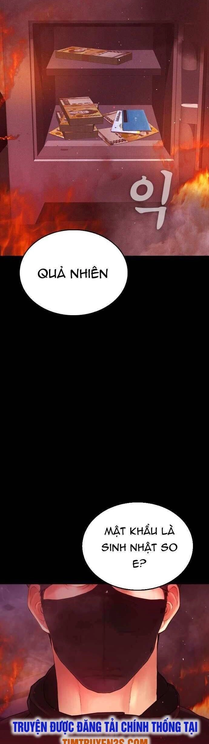 Bố Vạn Năng Chapter 47 - 10