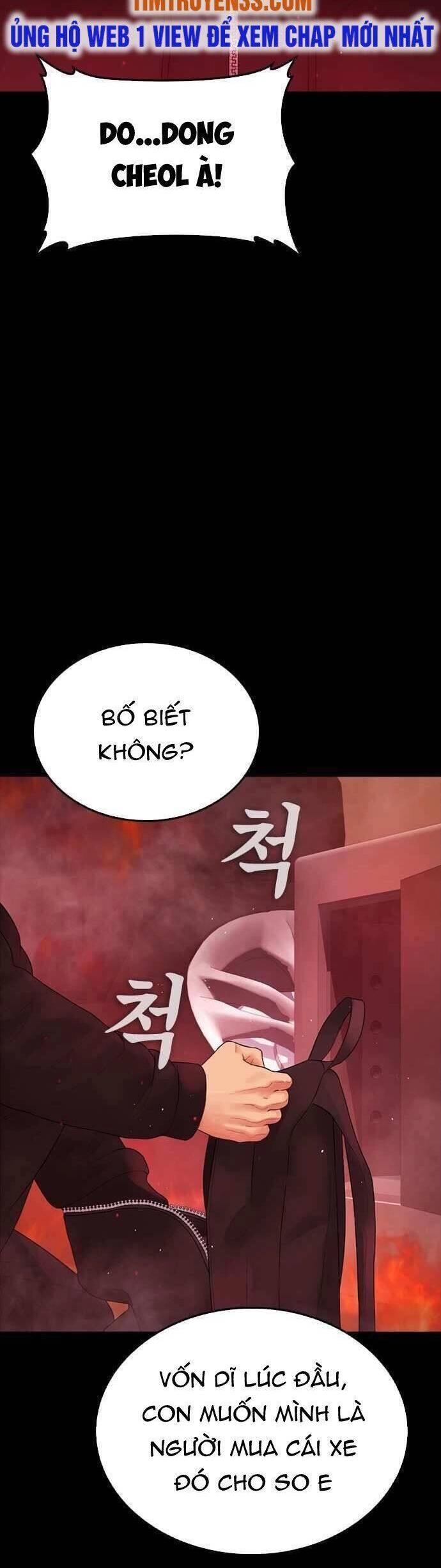 Bố Vạn Năng Chapter 47 - 11