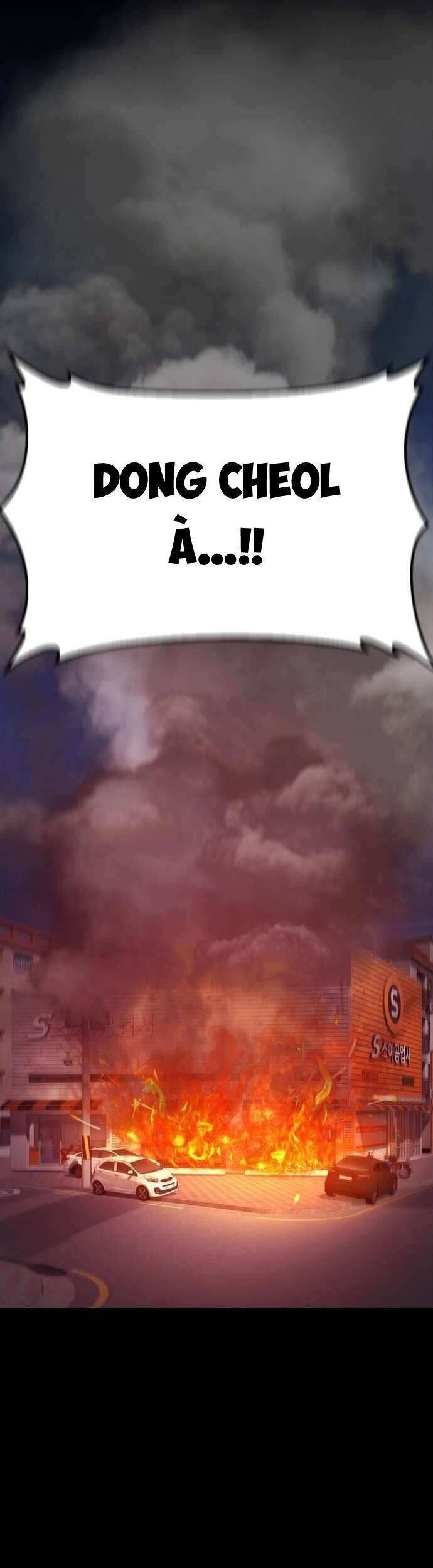 Bố Vạn Năng Chapter 47 - 20