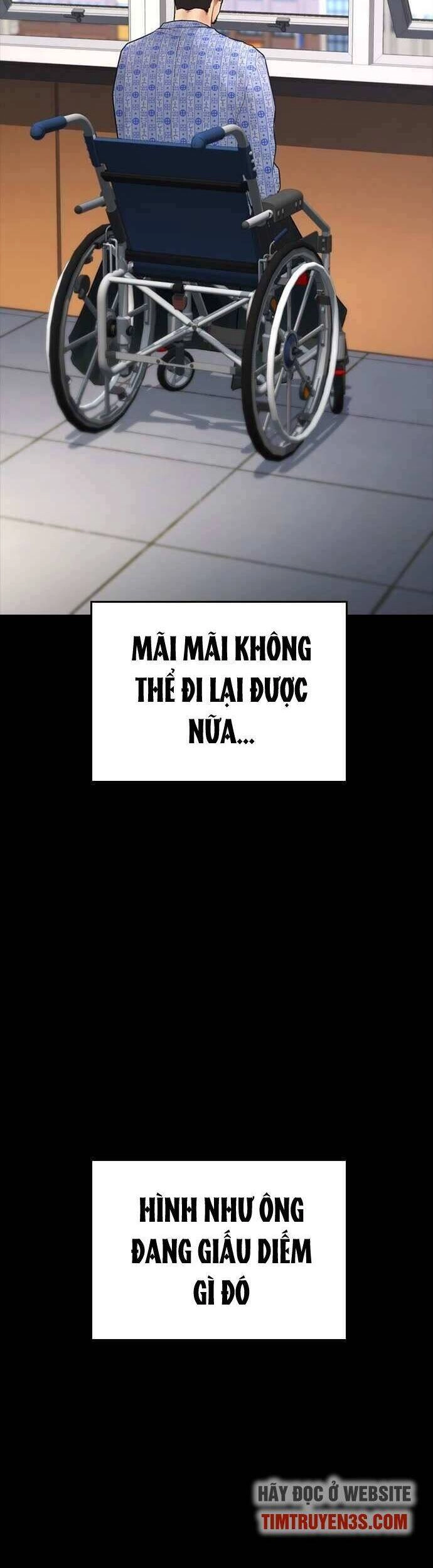 Bố Vạn Năng Chapter 47 - 23