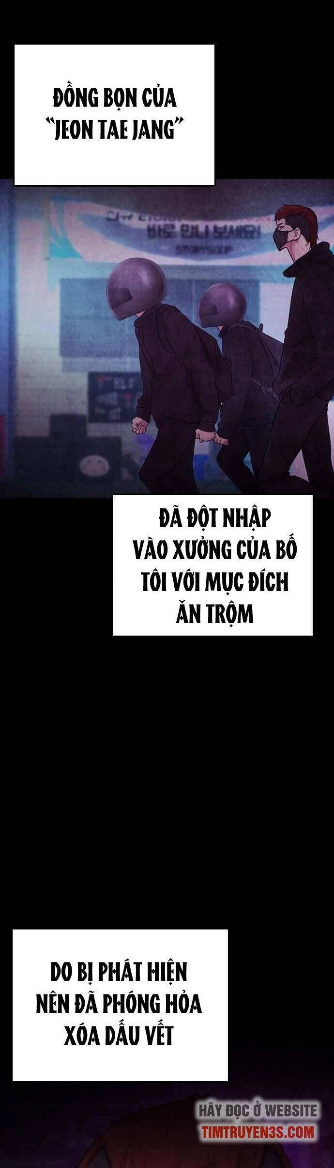 Bố Vạn Năng Chapter 47 - 27