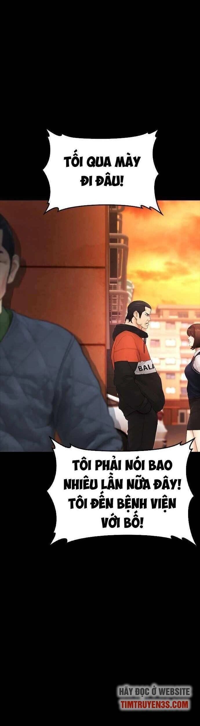 Bố Vạn Năng Chapter 47 - 35