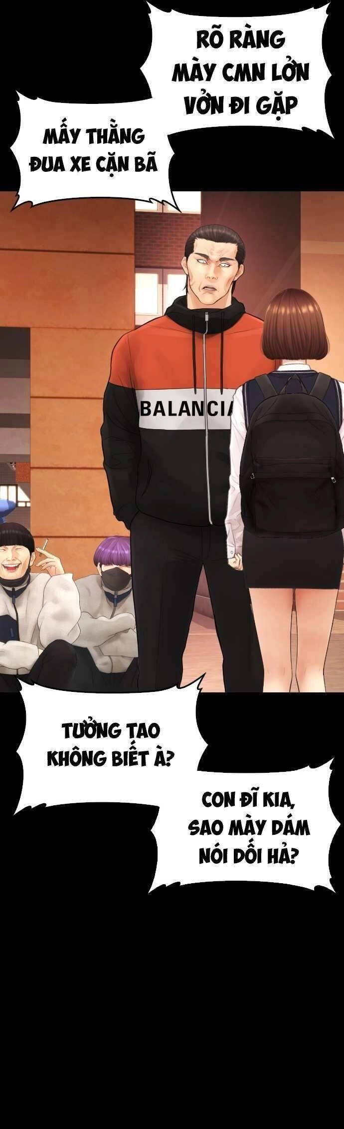 Bố Vạn Năng Chapter 47 - 36