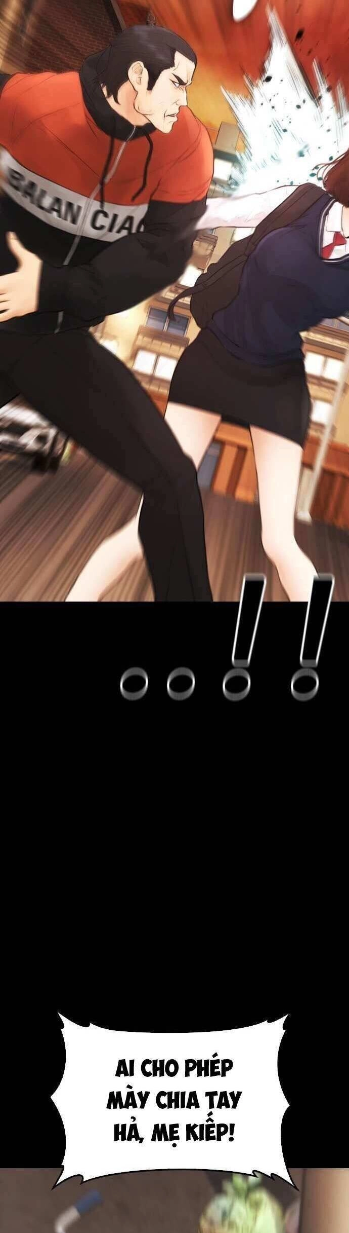 Bố Vạn Năng Chapter 47 - 41