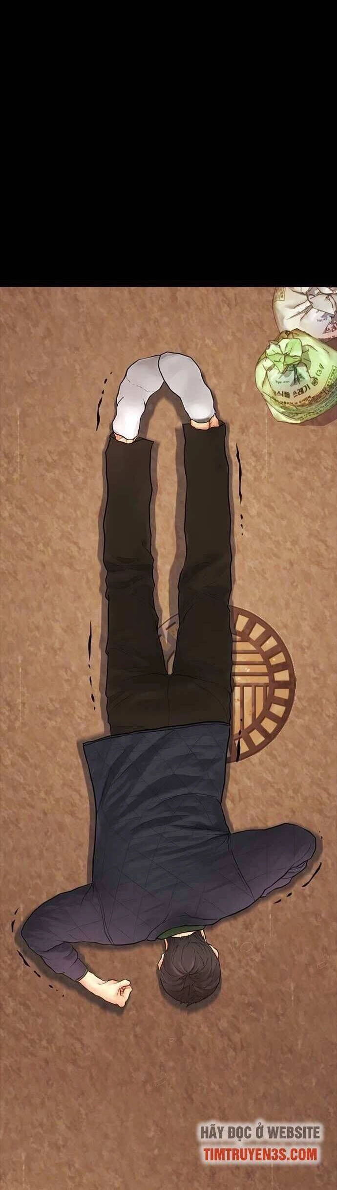 Bố Vạn Năng Chapter 47 - 43