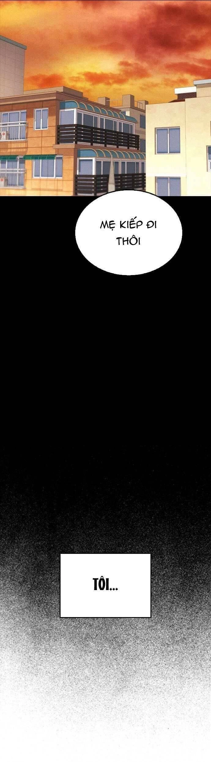 Bố Vạn Năng Chapter 47 - 48