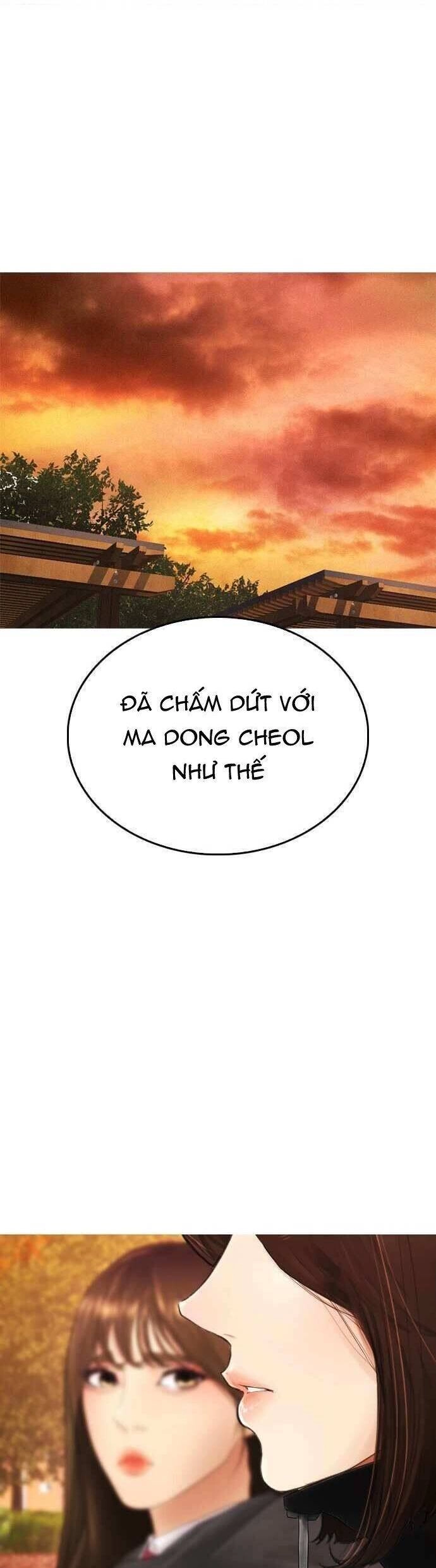 Bố Vạn Năng Chapter 47 - 49