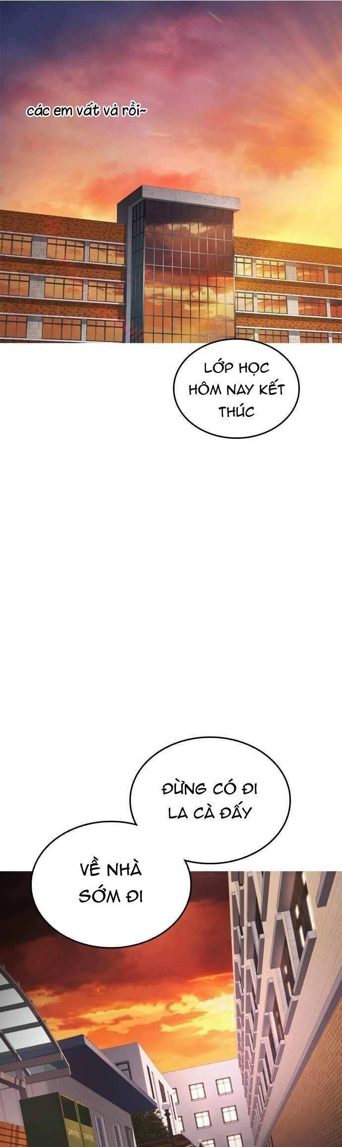 Bố Vạn Năng Chapter 47 - 52