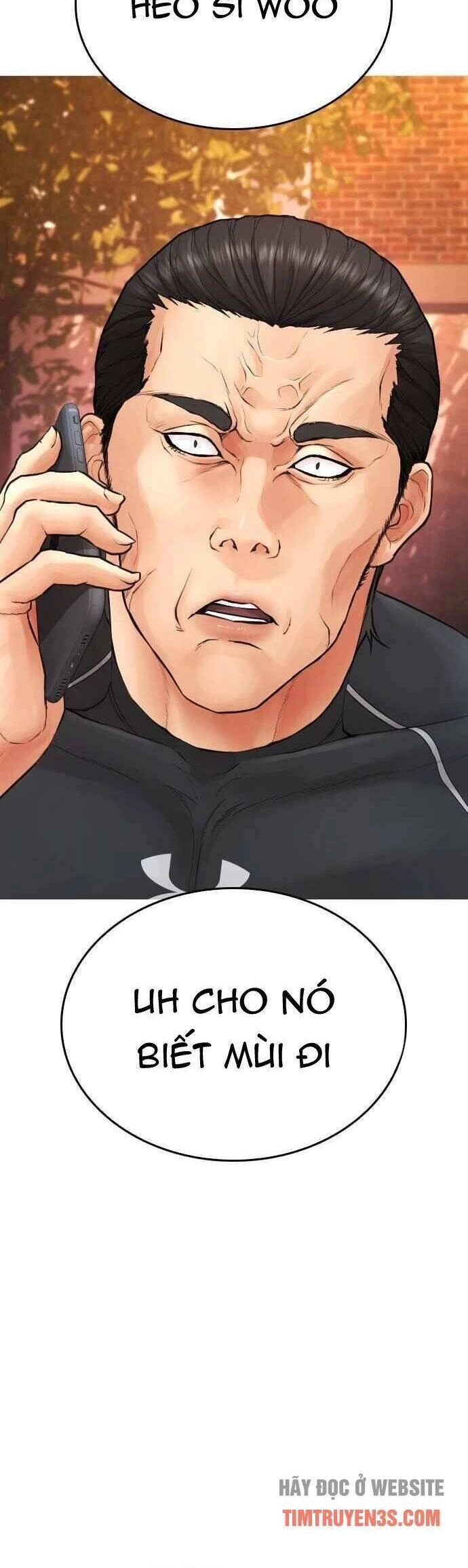 Bố Vạn Năng Chapter 47 - 55