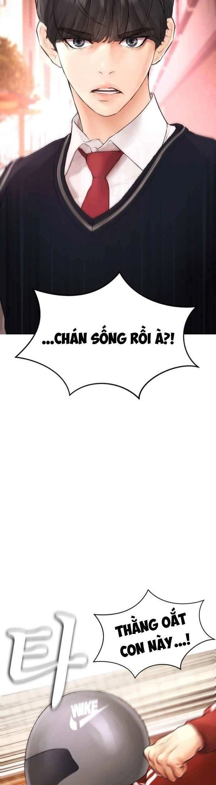 Bố Vạn Năng Chapter 47 - 57