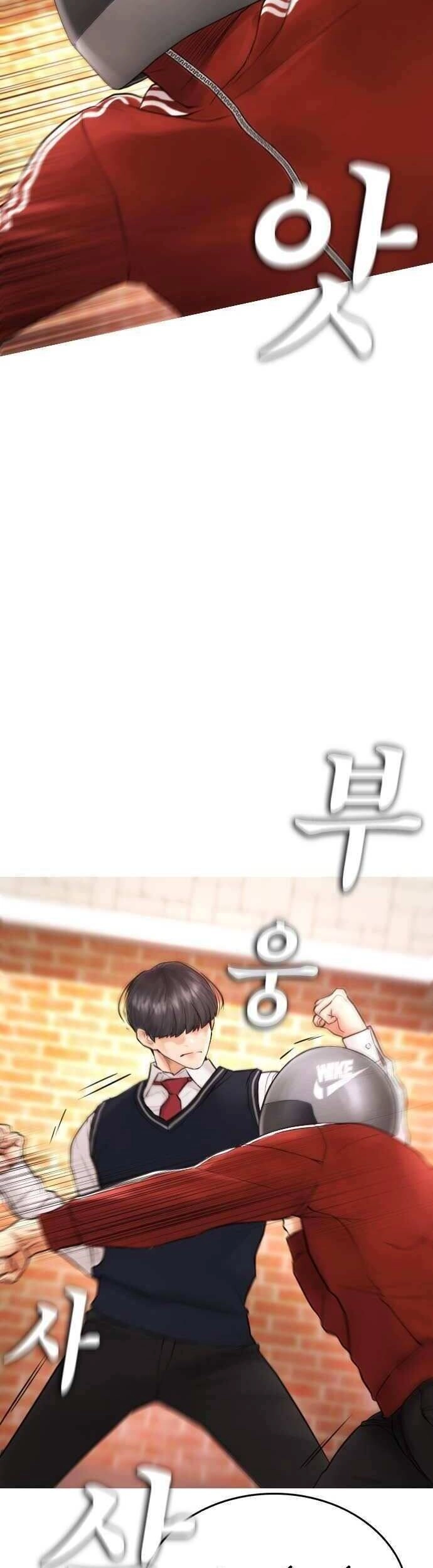 Bố Vạn Năng Chapter 47 - 58