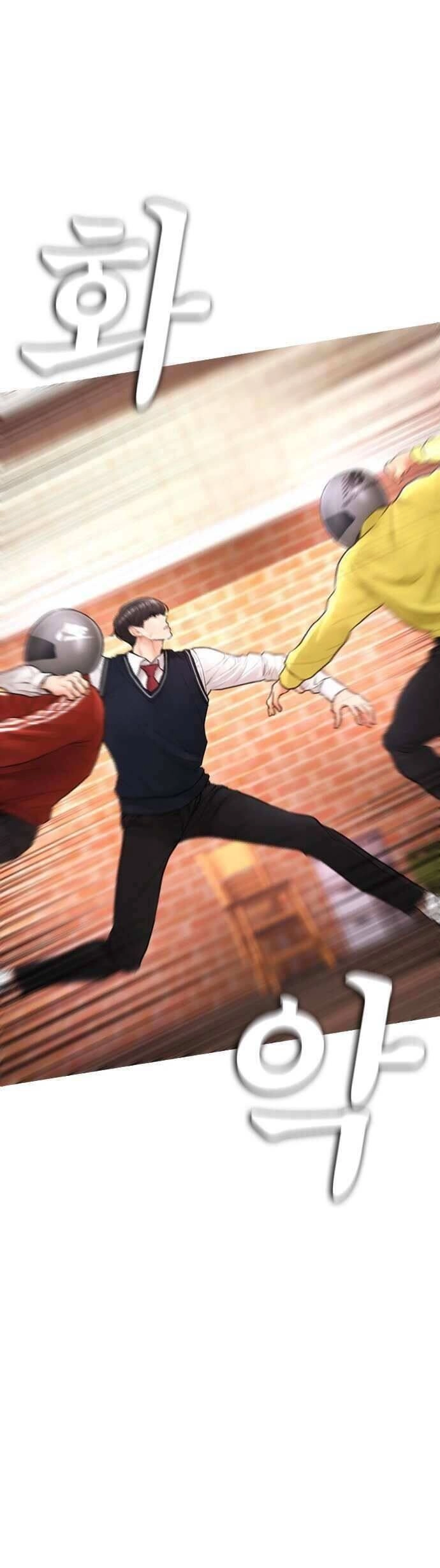 Bố Vạn Năng Chapter 47 - 60