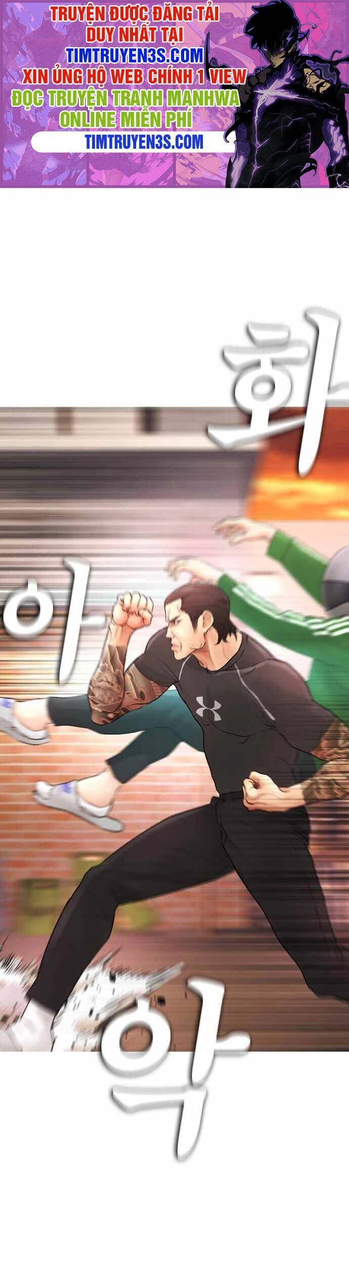 Bố Vạn Năng Chapter 48 - 1