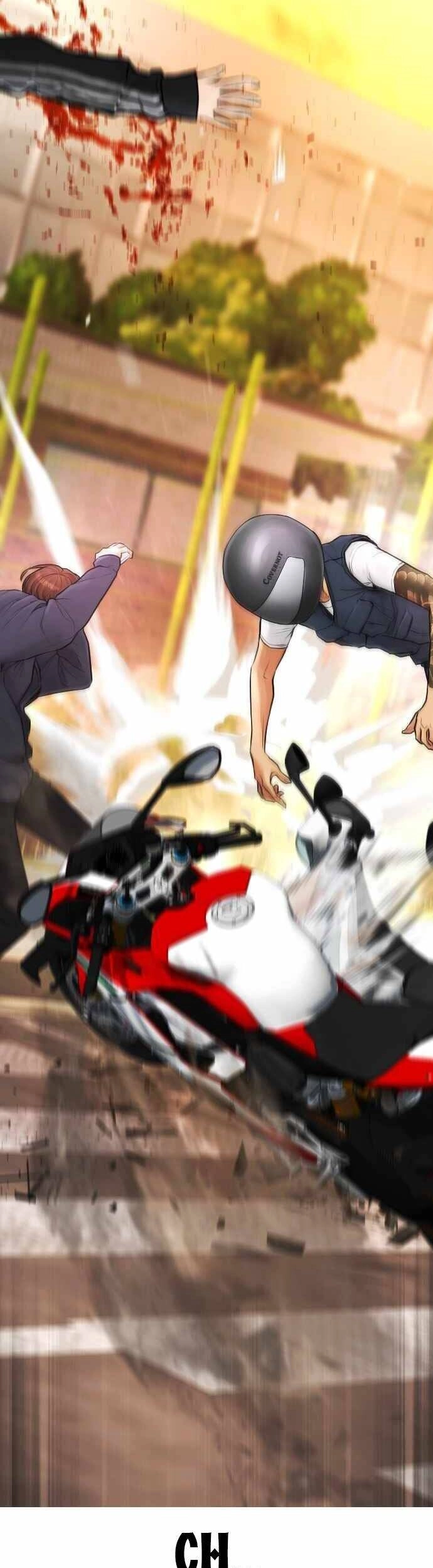 Bố Vạn Năng Chapter 48 - 54