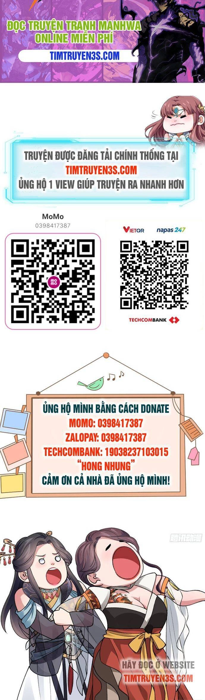 Bố Vạn Năng Chapter 48 - 74