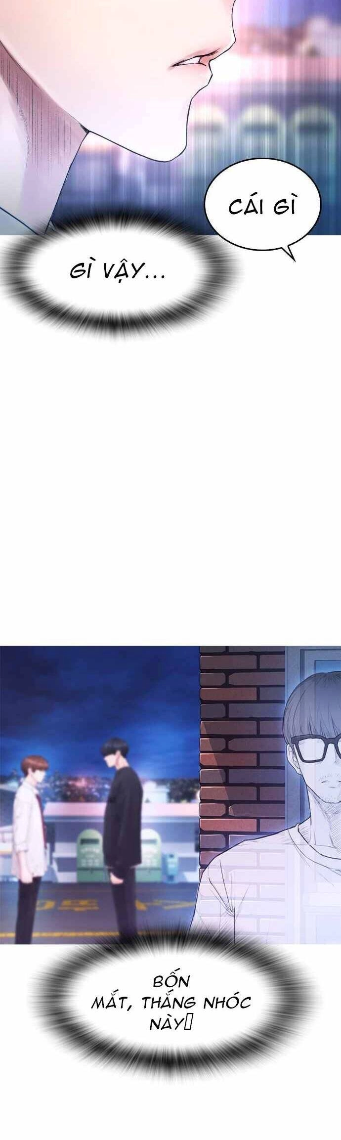 Bố Vạn Năng Chapter 49 - 11