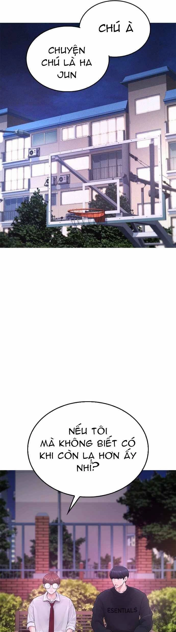 Bố Vạn Năng Chapter 49 - 25