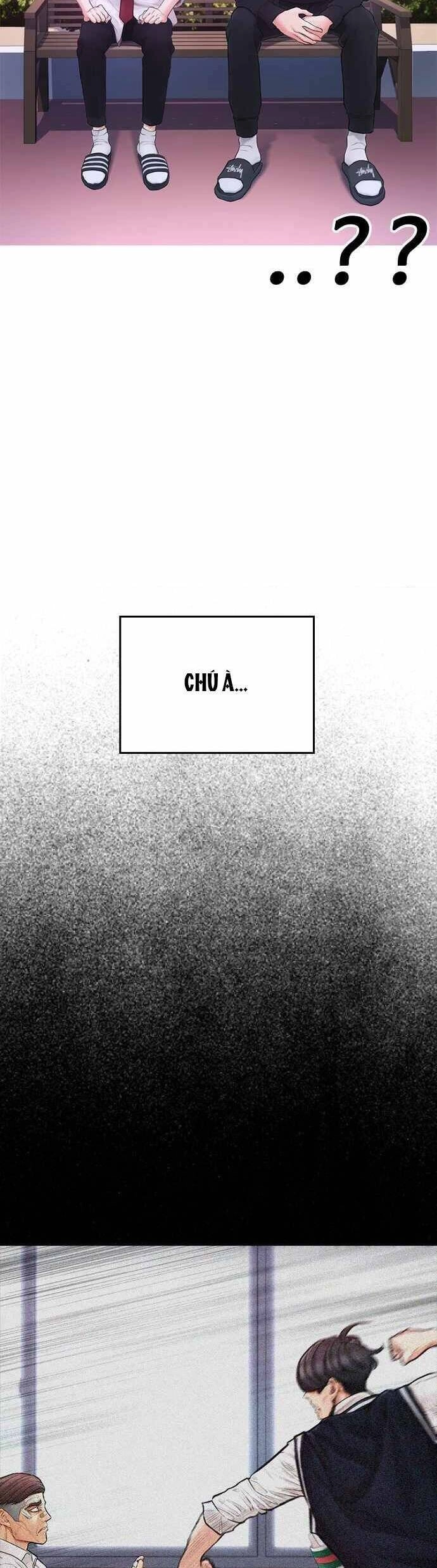 Bố Vạn Năng Chapter 49 - 26