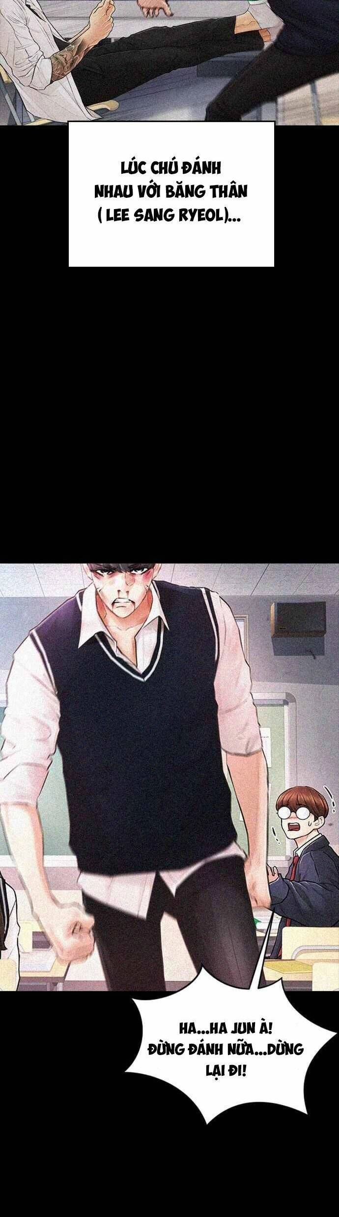 Bố Vạn Năng Chapter 49 - 27