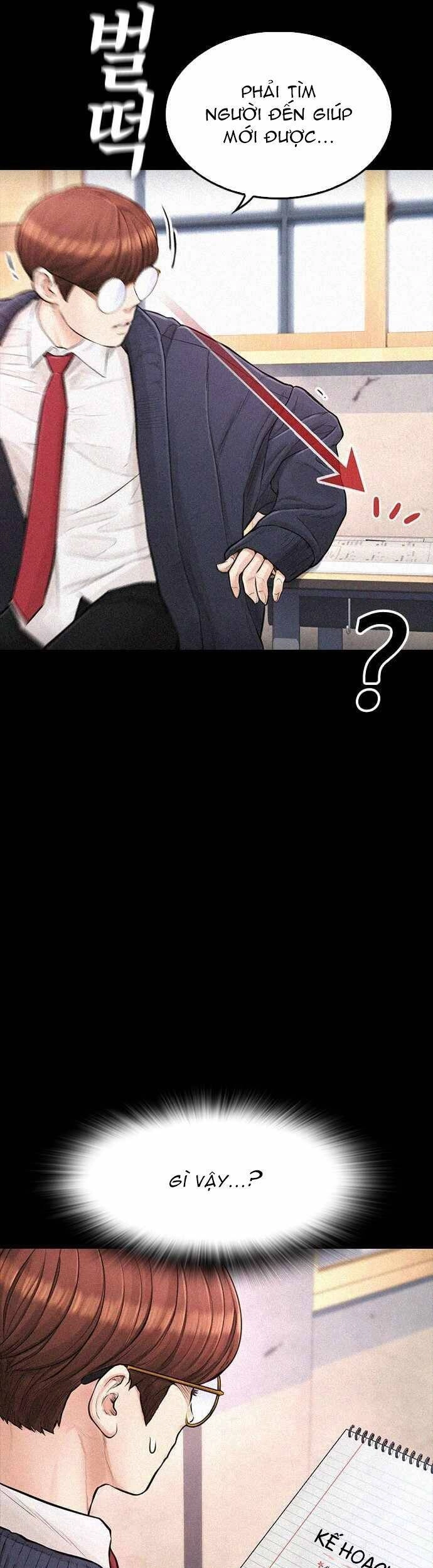 Bố Vạn Năng Chapter 49 - 29