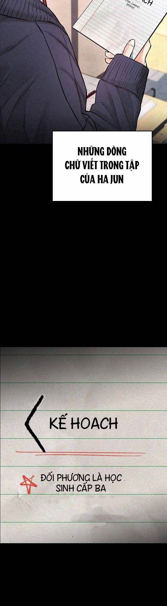 Bố Vạn Năng Chapter 49 - 30