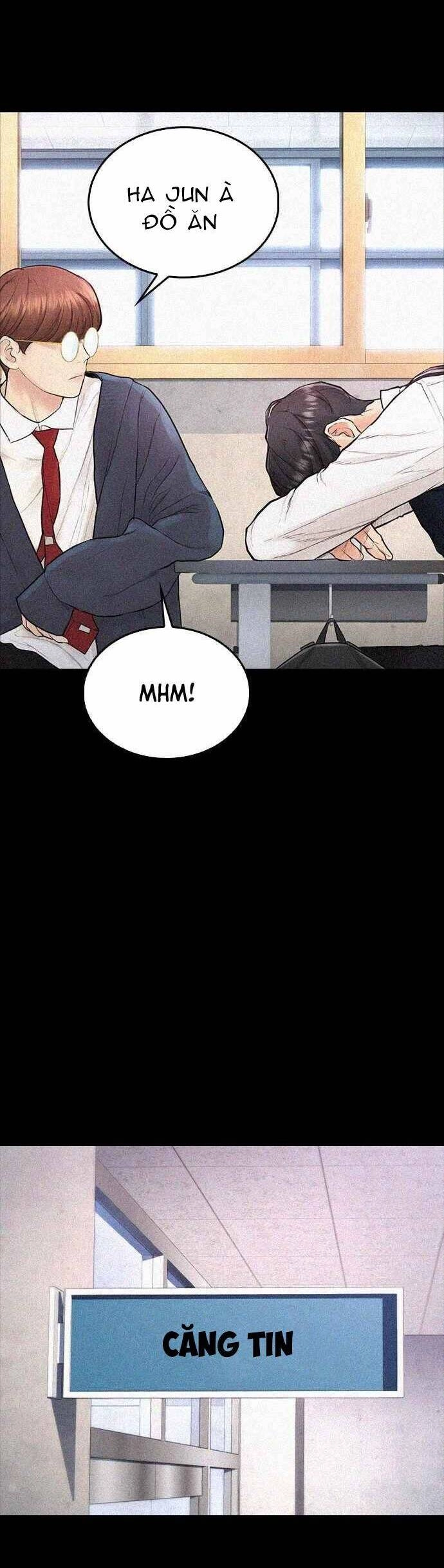 Bố Vạn Năng Chapter 49 - 34