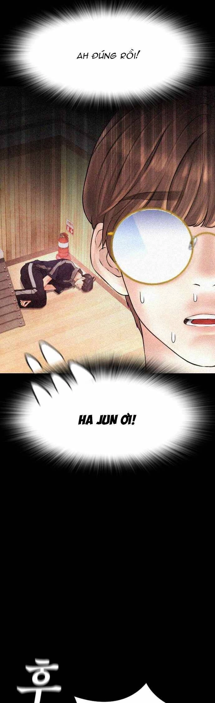 Bố Vạn Năng Chapter 49 - 41