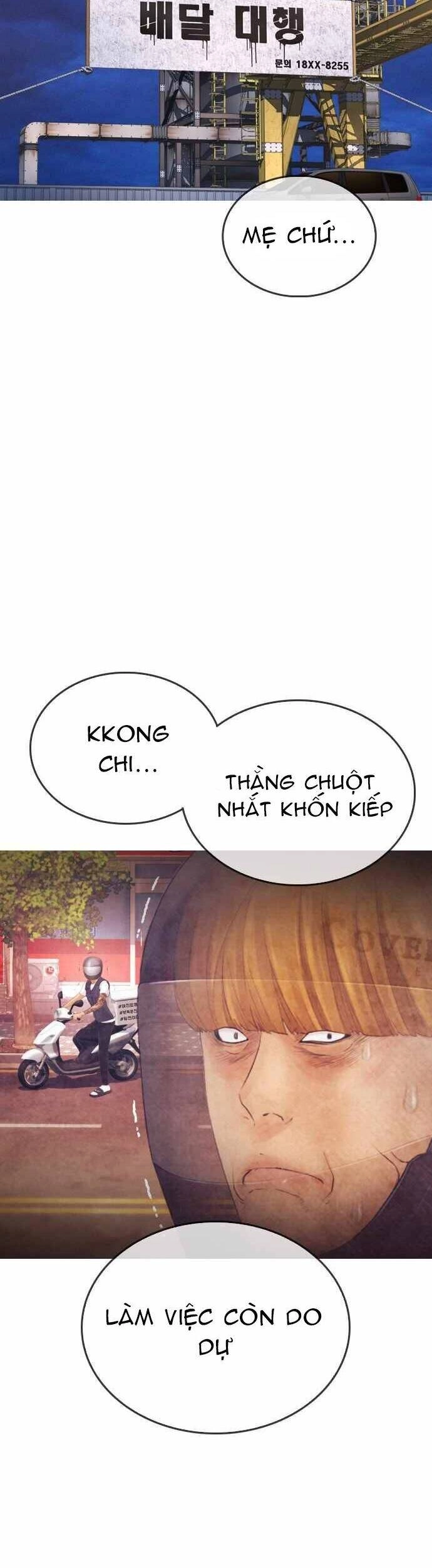 Bố Vạn Năng Chapter 49 - 50