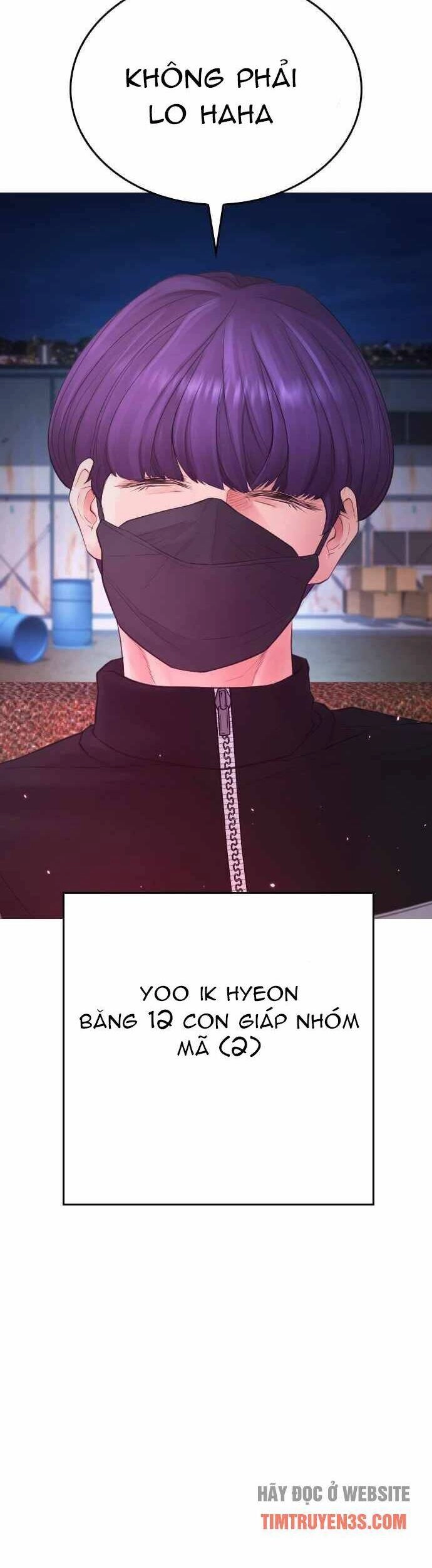 Bố Vạn Năng Chapter 49 - 52