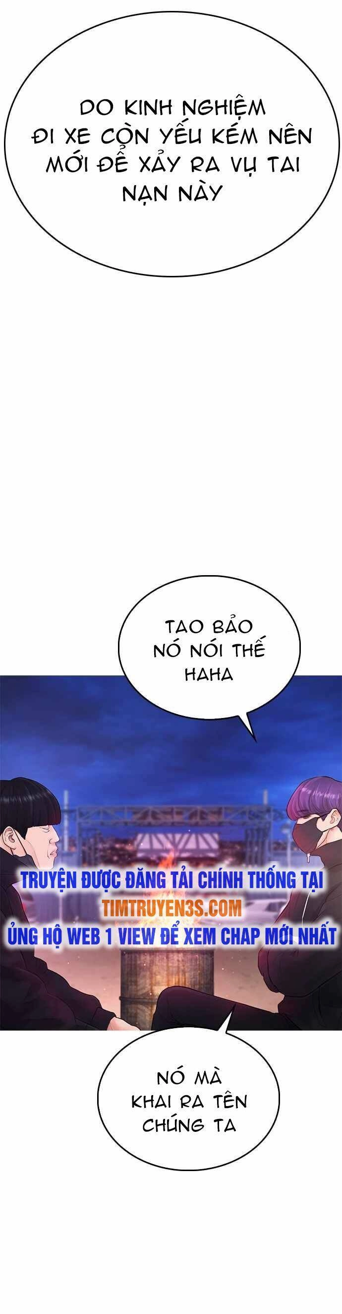 Bố Vạn Năng Chapter 49 - 53