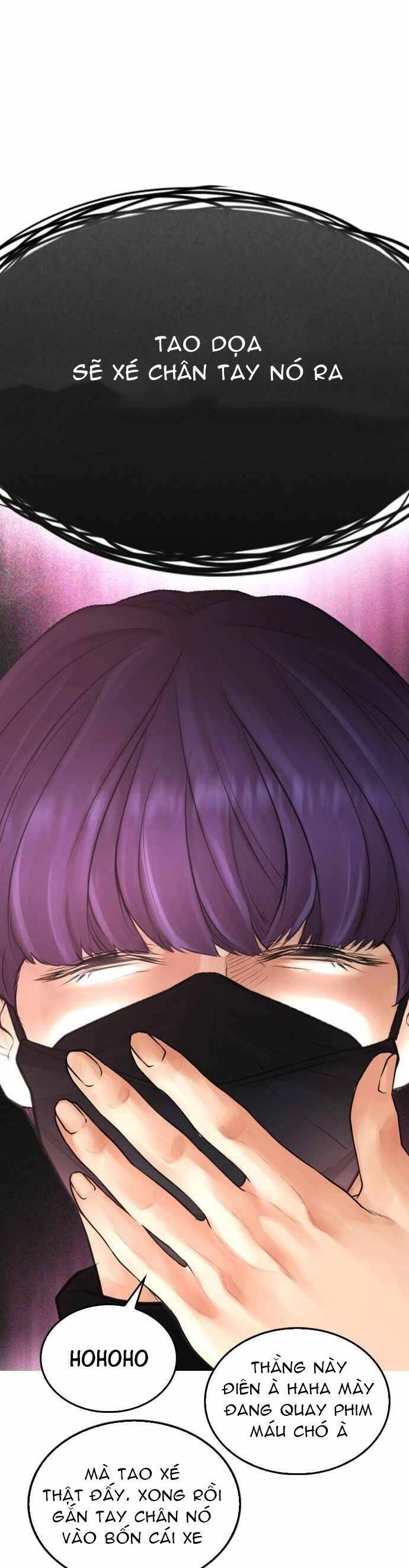 Bố Vạn Năng Chapter 49 - 54