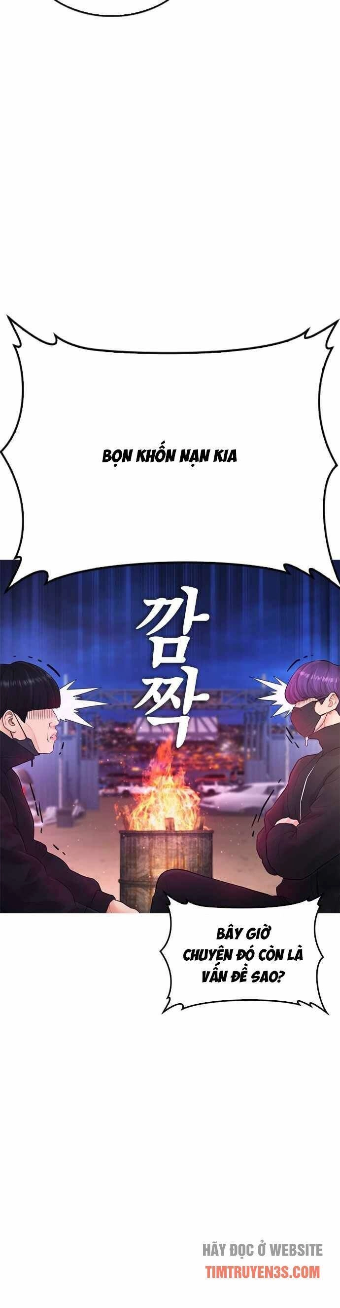 Bố Vạn Năng Chapter 49 - 55