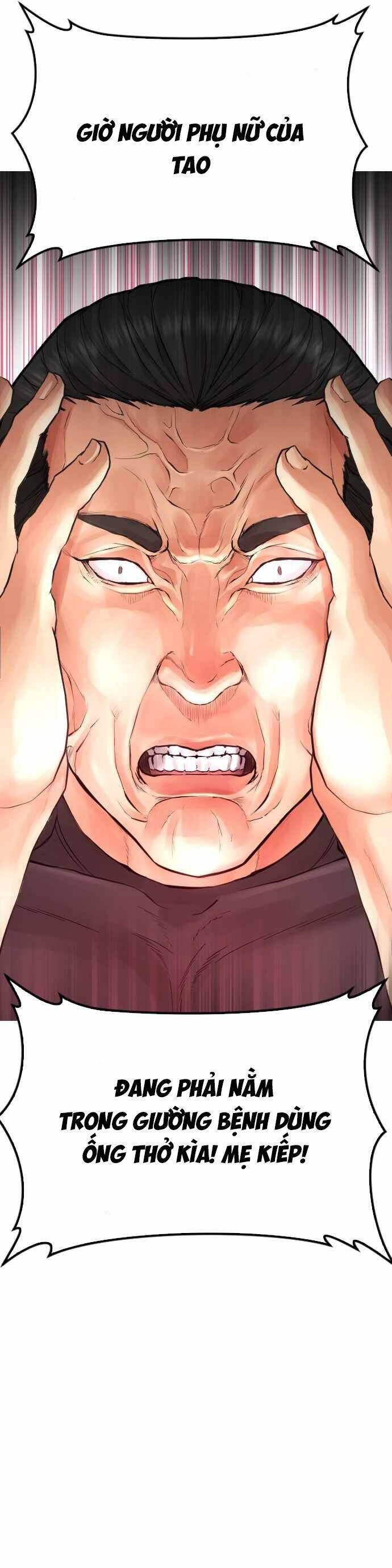 Bố Vạn Năng Chapter 49 - 56