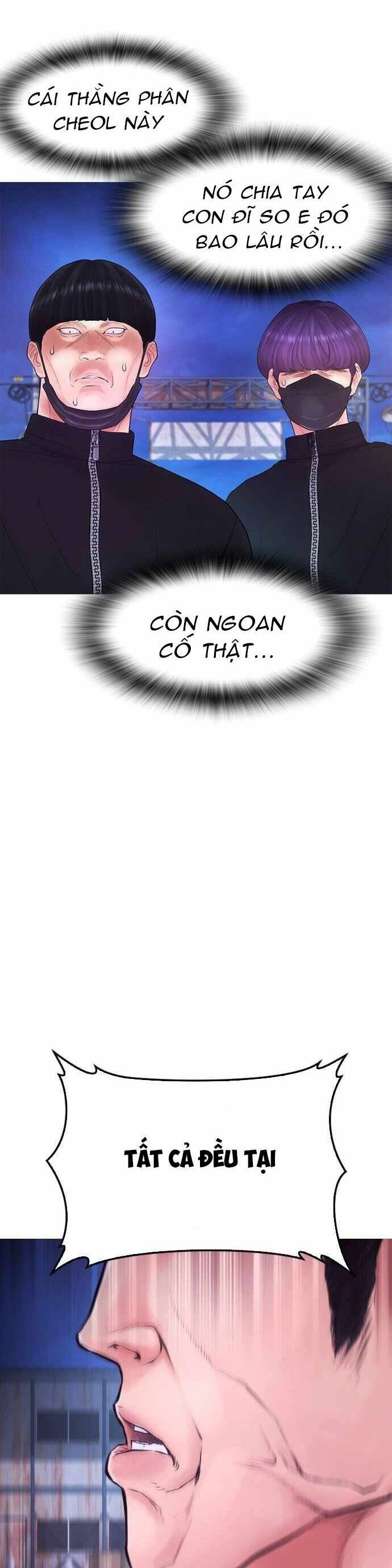 Bố Vạn Năng Chapter 49 - 57