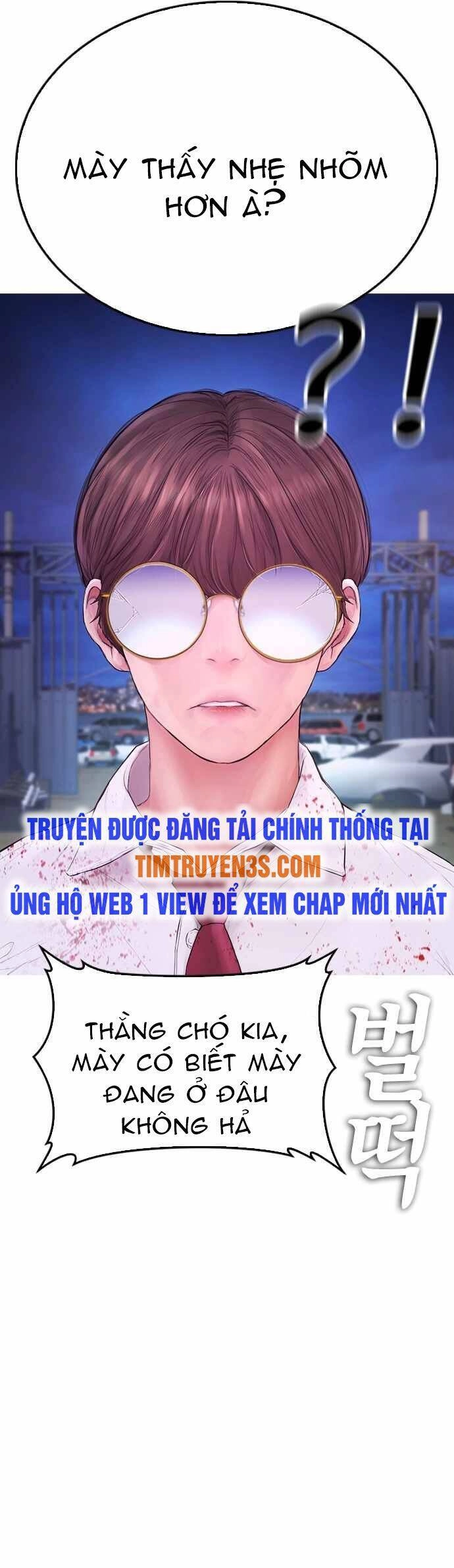 Bố Vạn Năng Chapter 49 - 59