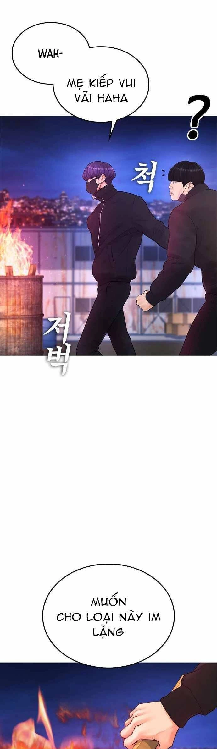 Bố Vạn Năng Chapter 49 - 60