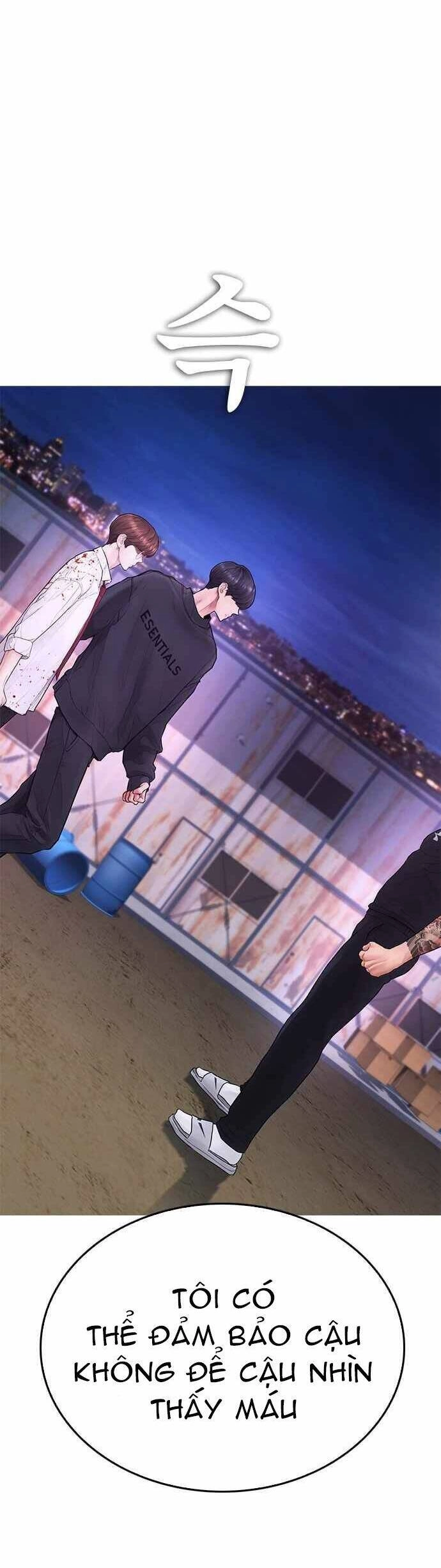 Bố Vạn Năng Chapter 49 - 81