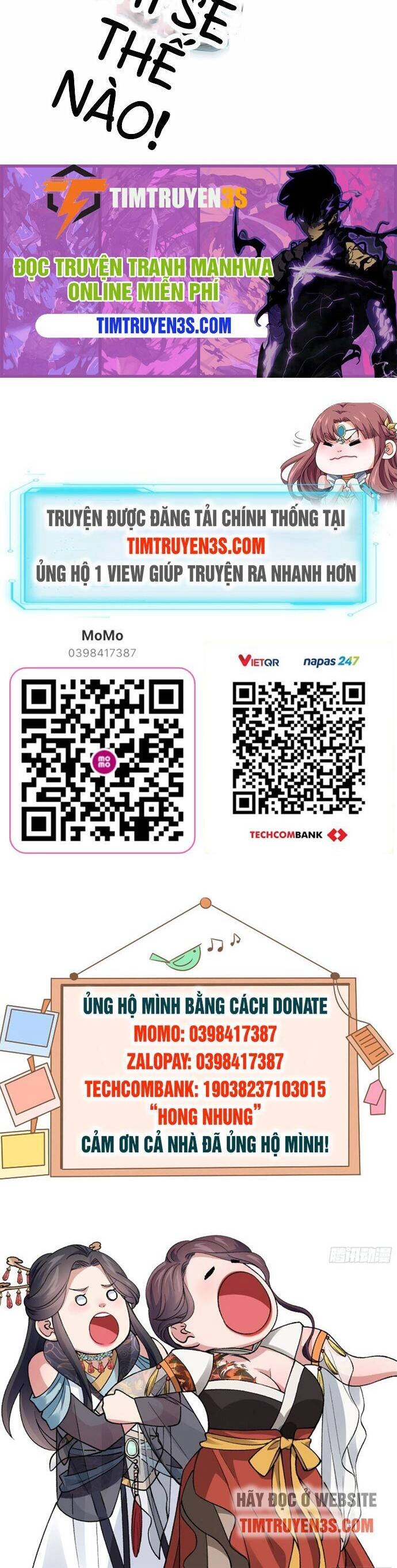 Bố Vạn Năng Chapter 49 - 86
