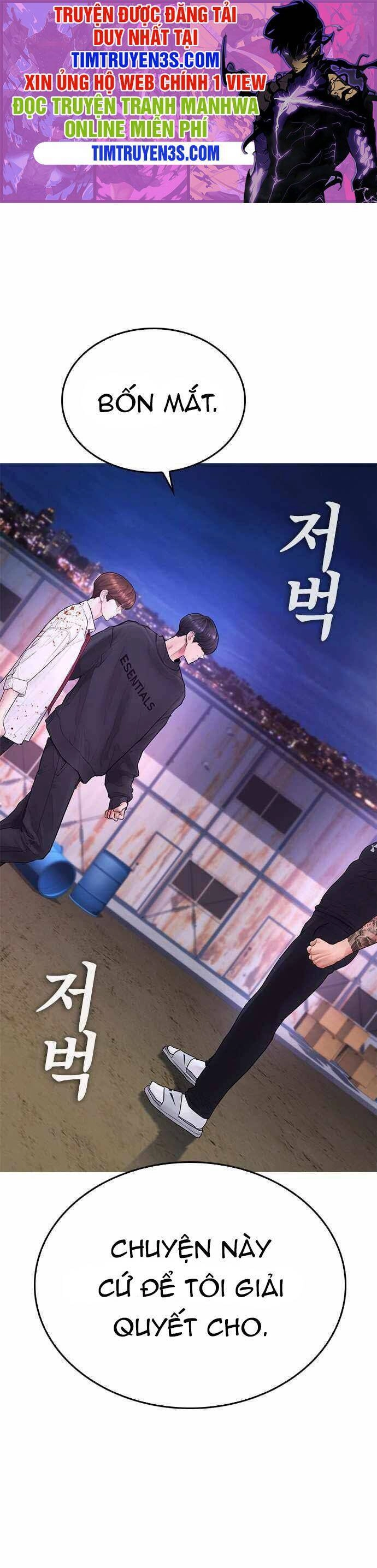 Bố Vạn Năng Chapter 50 - 1