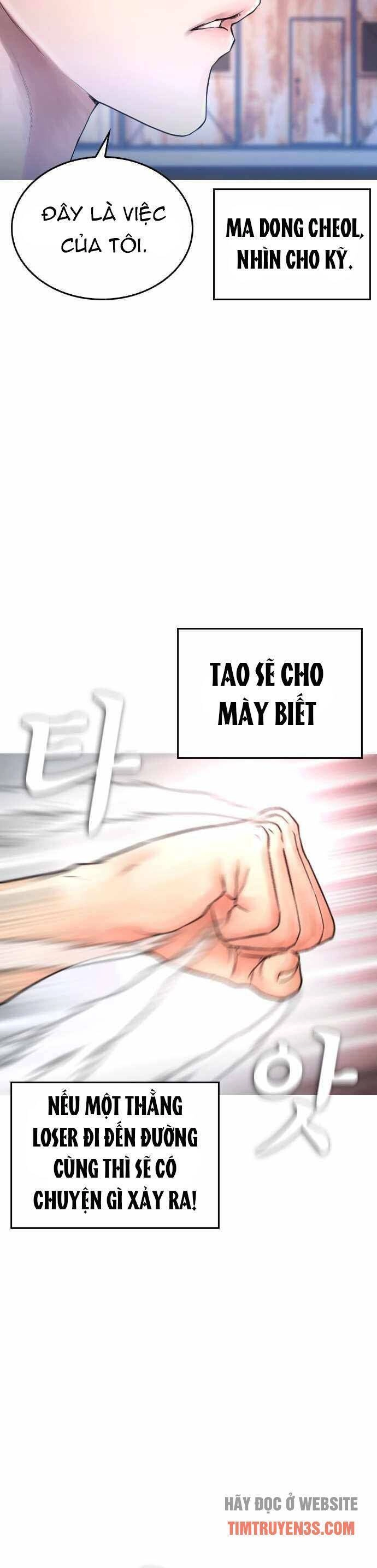 Bố Vạn Năng Chapter 50 - 3