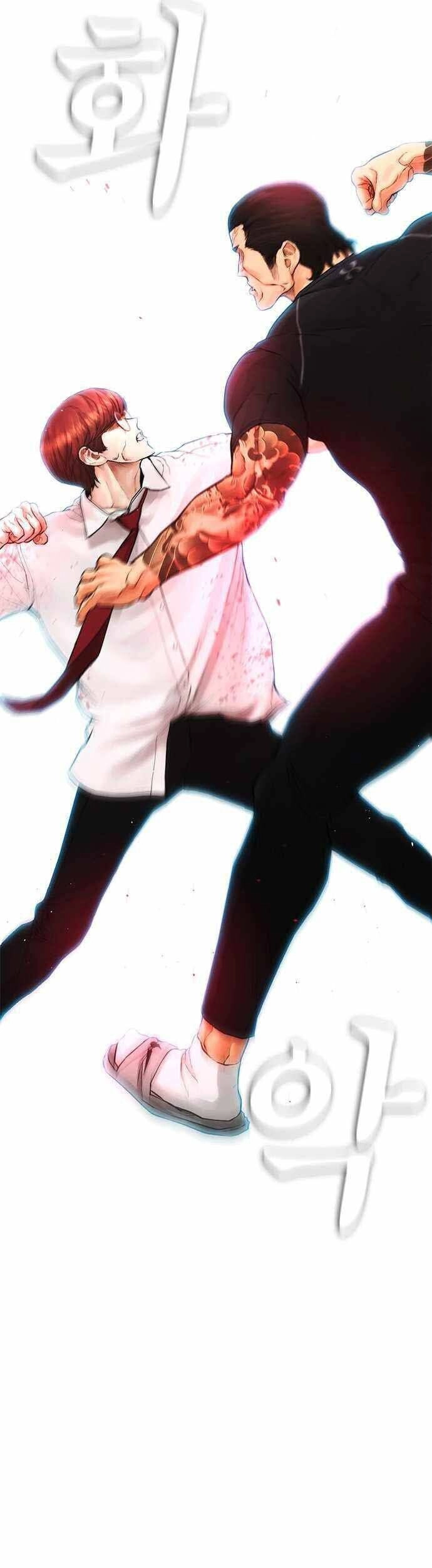 Bố Vạn Năng Chapter 50 - 4