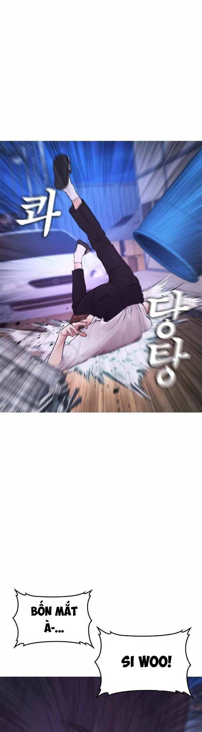 Bố Vạn Năng Chapter 50 - 6