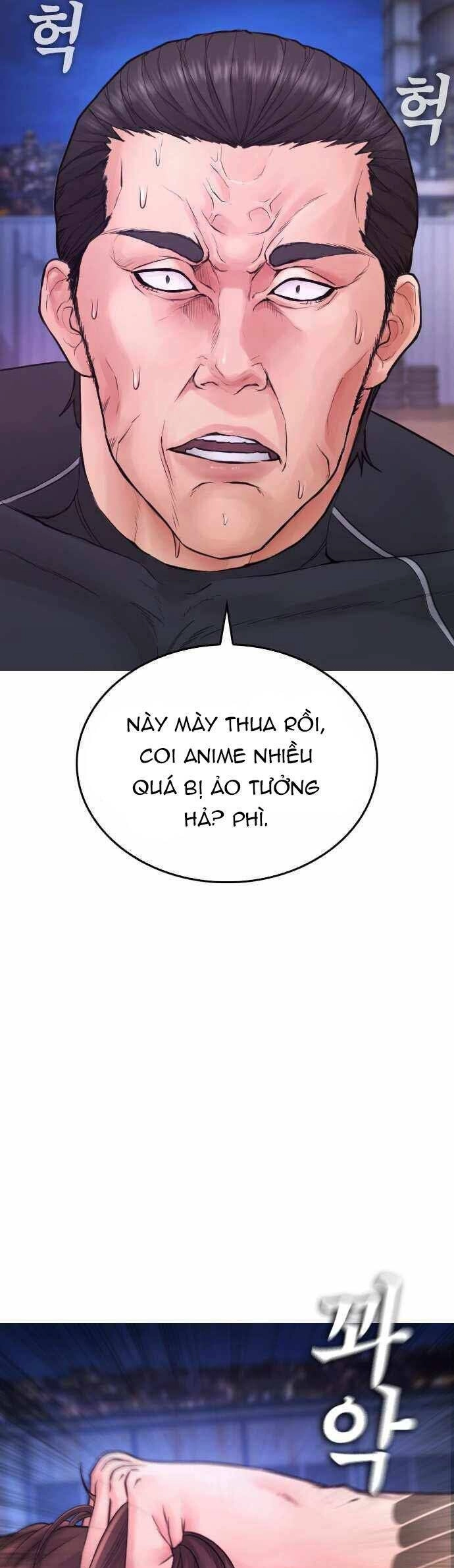 Bố Vạn Năng Chapter 50 - 19