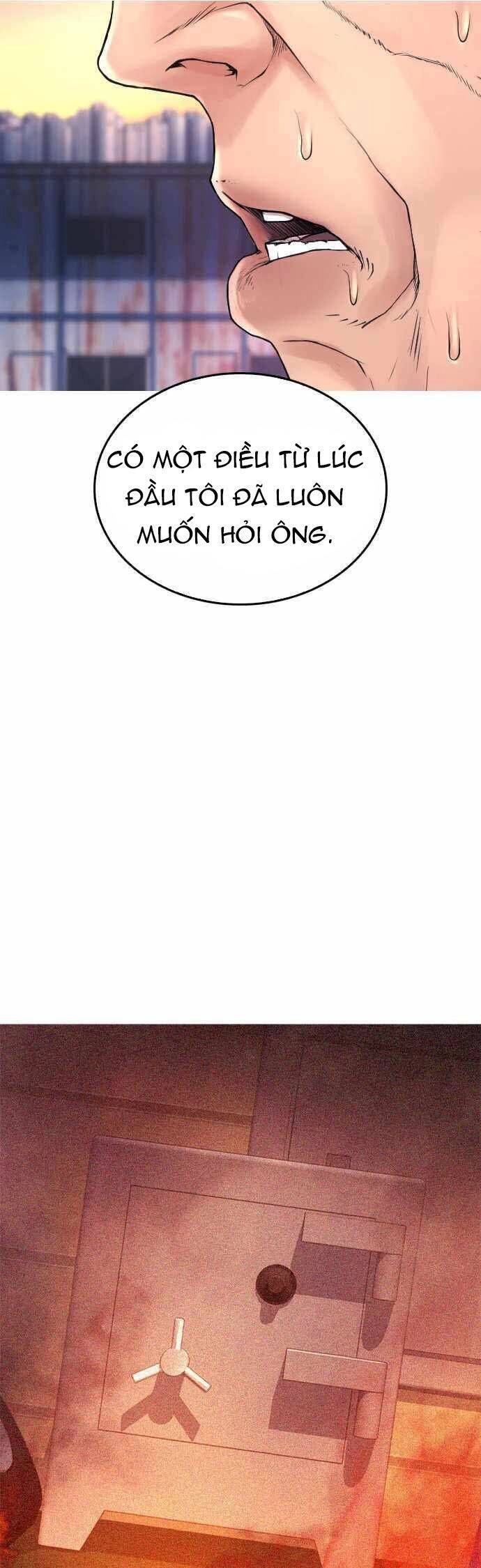 Bố Vạn Năng Chapter 50 - 57